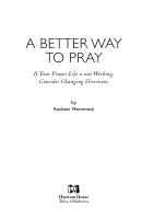 A Better Way To Pray - Andrew Wommack (Naijasermons.com.ng) (3).pdf